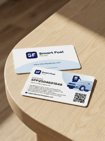 RFID Karta