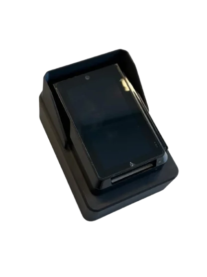 3D držiak