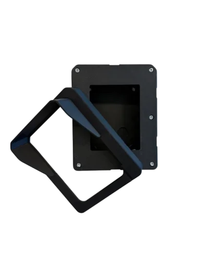 3D držiak
